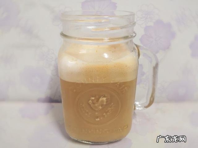 咖啡大师燕麦饮如何调咖啡?