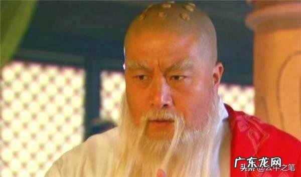 多角度剖析,西毒和北丐相拥而逝,到底有何深意?