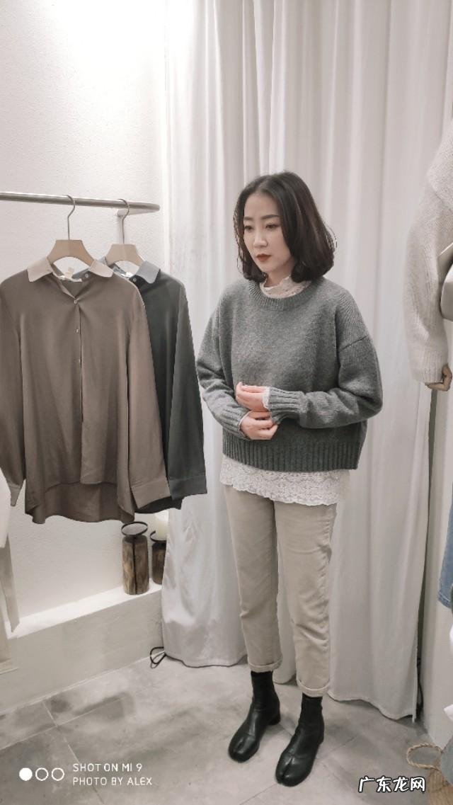 网红手记——十三行“维女神”