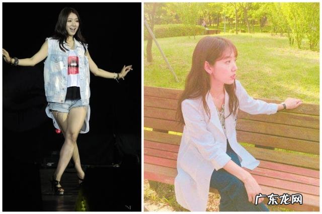 想有韩国女星的身材?看完秀智、朴信惠的减肥食谱估计就不想了呢