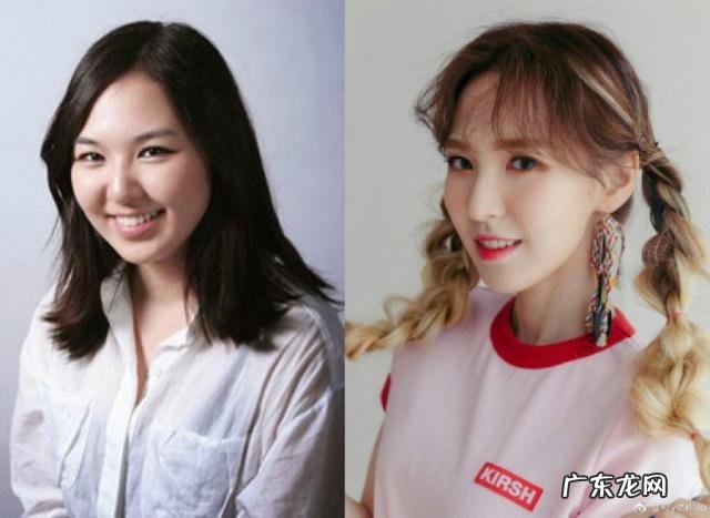 想有韩国女星的身材?看完秀智、朴信惠的减肥食谱估计就不想了呢