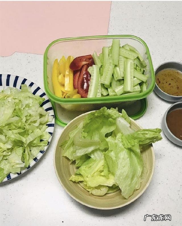 想有韩国女星的身材?看完秀智、朴信惠的减肥食谱估计就不想了呢