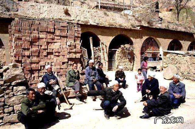 为什么一提到陕西,人们就会想到窑洞和放羊?