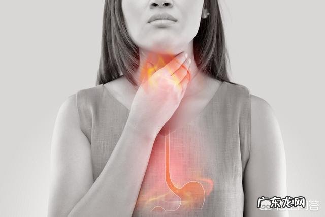 食管癌属于高发癌症,有无前兆表现?如何有效预防?