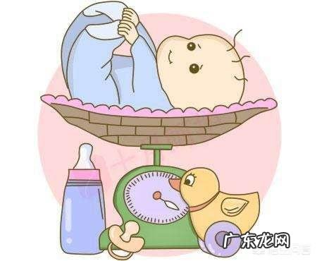 正常足月的宝宝身高和别的宝宝身高差距较大怎么办？