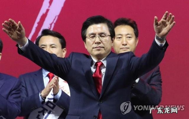 2019年,韩国政坛发生了哪些大事?