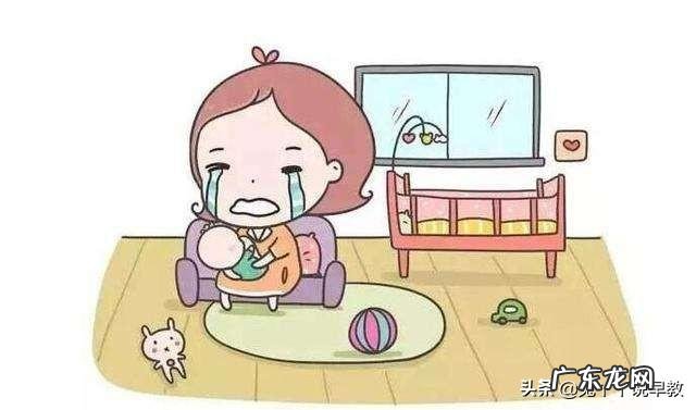 做了妈妈以后,是不是连崩溃的权利都没有了?