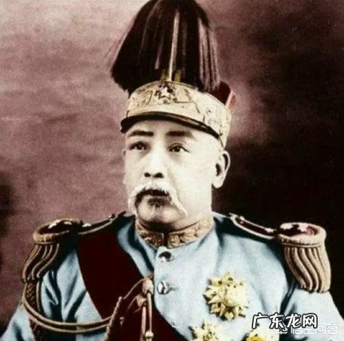 袁世凯的后人现在怎么样了?