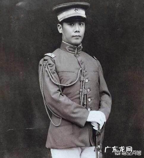 袁世凯的后人现在怎么样了?