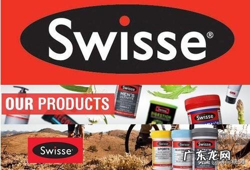 swisse中文名叫什么?