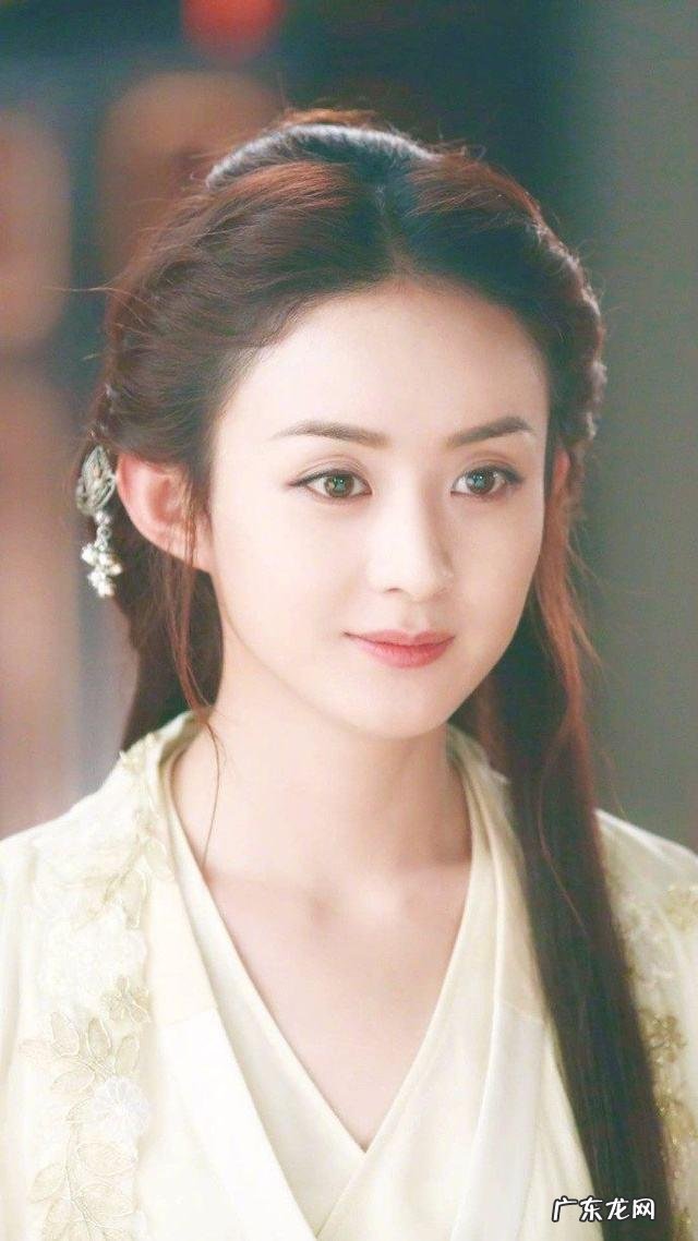 如何看待赵丽颖接下的一个个代言呢?