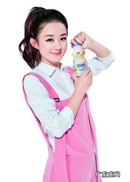 如何看待赵丽颖接下的一个个代言呢?