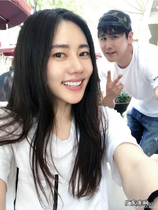 对比韩国其他女明星秋瓷炫算不算是幸运的?