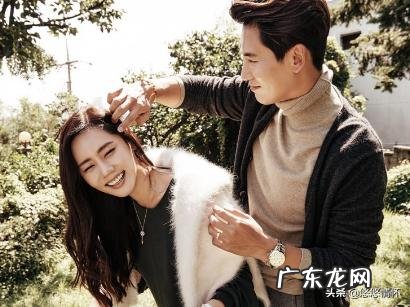 对比韩国其他女明星秋瓷炫算不算是幸运的?