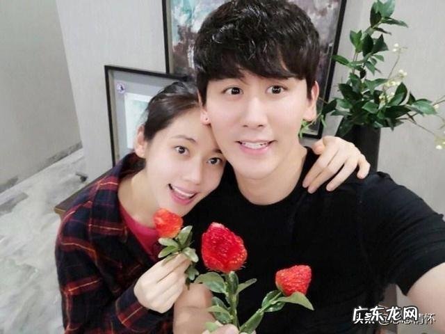 对比韩国其他女明星秋瓷炫算不算是幸运的?