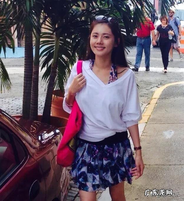 对比韩国其他女明星秋瓷炫算不算是幸运的?