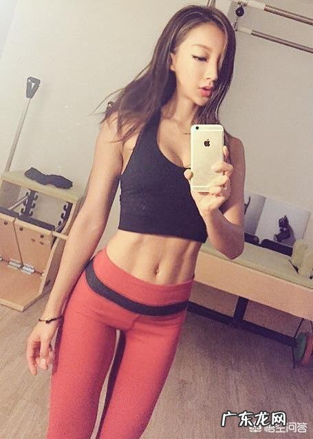 女生做力量训练会练出强壮的肌肉吗?