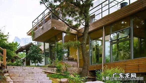 山东境内适合一两个人去散心且幽静的地方有哪些推荐?