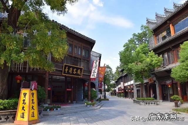 山东境内适合一两个人去散心且幽静的地方有哪些推荐?