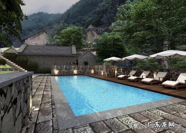 山东境内适合一两个人去散心且幽静的地方有哪些推荐?