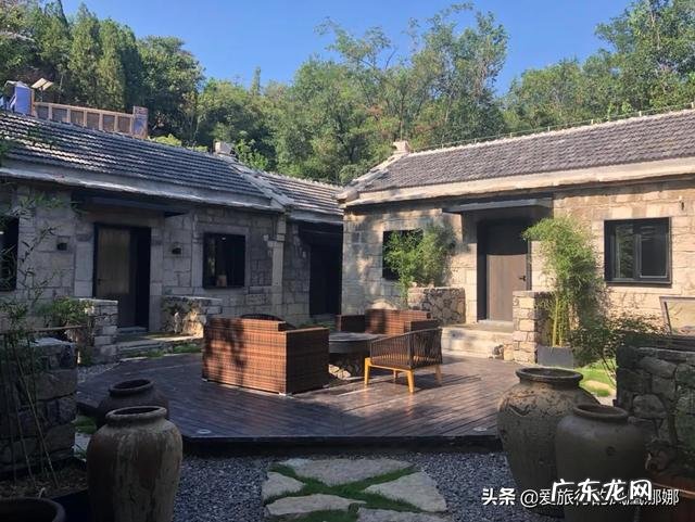 山东境内适合一两个人去散心且幽静的地方有哪些推荐?