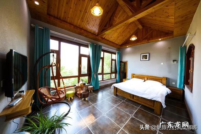 山东境内适合一两个人去散心且幽静的地方有哪些推荐?