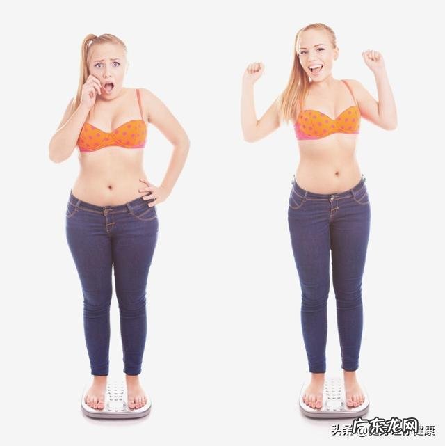 关于减肥瓶颈期是否存在的一个实证？