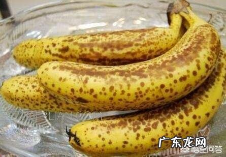 吃香蕉真的能改善便秘吗?