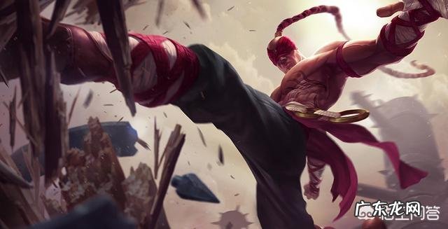 如果把LOL里的龙王放到漫威世界里,会是什么样的水平?