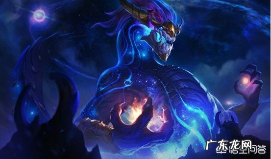 如果把LOL里的龙王放到漫威世界里,会是什么样的水平?