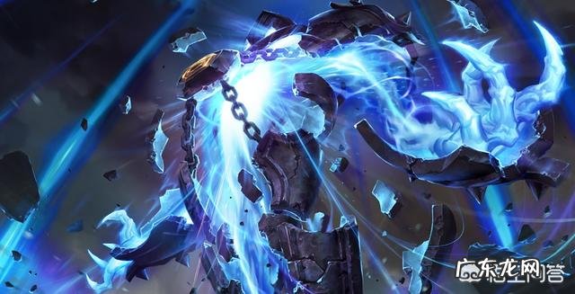 如果把LOL里的龙王放到漫威世界里,会是什么样的水平?