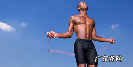 跳绳减肥的正确方法是什么