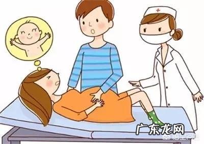 怀孕最后一次B超应该在什么时候做?