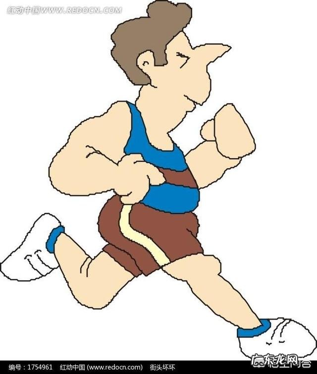 一个胖子天天打篮球能瘦下来吗?