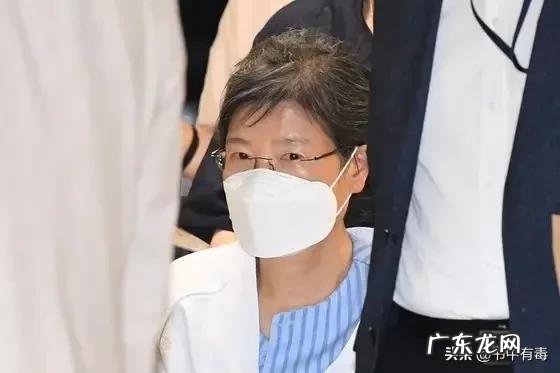 韩国为何把朴槿惠“塑造”成了悲惨可怜的形象?