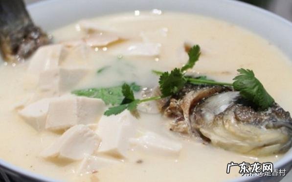 鲫鱼豆腐汤怎么做才好吃? 如何做鲫鱼豆腐汤好吃