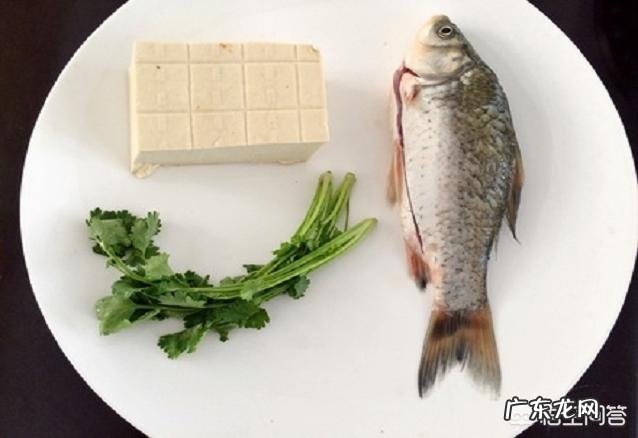 鲫鱼豆腐汤怎么做才好吃? 如何做鲫鱼豆腐汤好吃