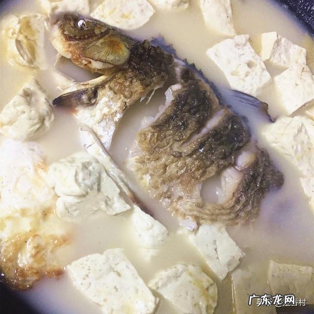 鲫鱼豆腐汤怎么做才好吃? 如何做鲫鱼豆腐汤好吃