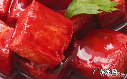 腐乳到底健不健康？真的能吃吗？ 腐乳臭豆腐真的健康吗