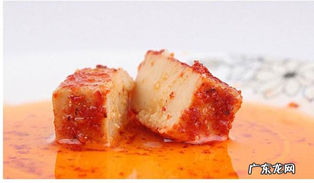 腐乳到底健不健康?真的能吃吗? 腐乳臭豆腐真的健康吗