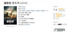 如何评价韩国电影《潘多拉》？