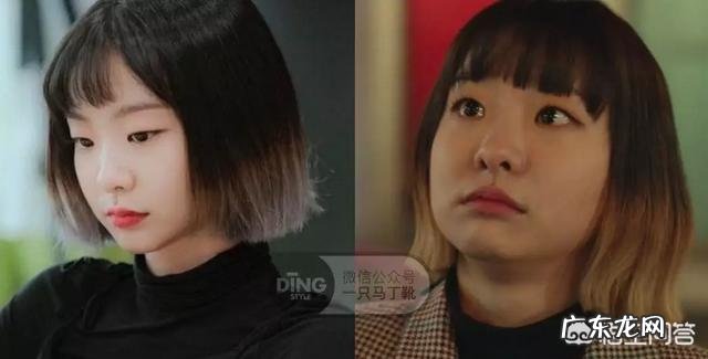 《梨泰院calss》女主金多美和女二权娜拉，你更吃谁的颜值？