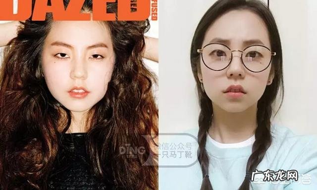 《梨泰院calss》女主金多美和女二权娜拉，你更吃谁的颜值？