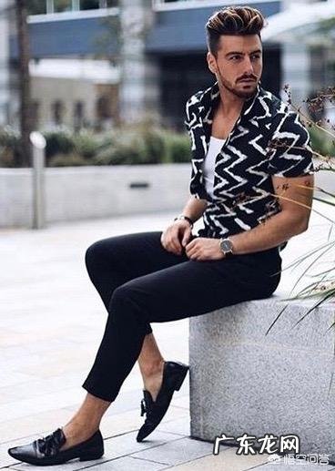 男衬衫怎么让衬衣肚子那里不爆开?