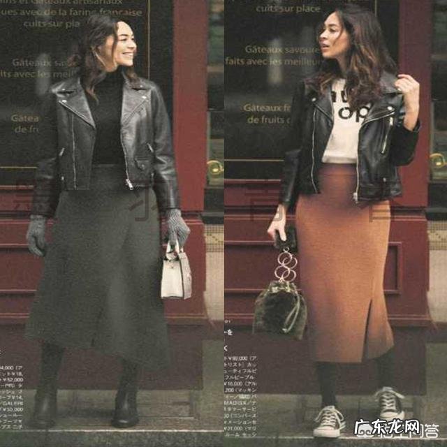 冬天,有哪些裙子推荐?怎么搭配比较好?