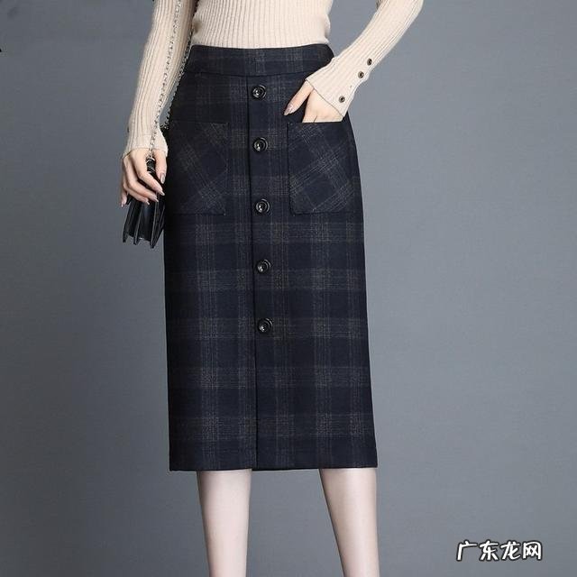 冬天,有哪些裙子推荐?怎么搭配比较好?