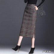 冬天，有哪些裙子推荐？怎么搭配比较好？