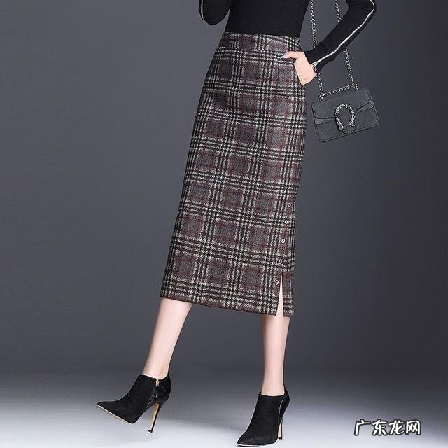 冬天,有哪些裙子推荐?怎么搭配比较好?