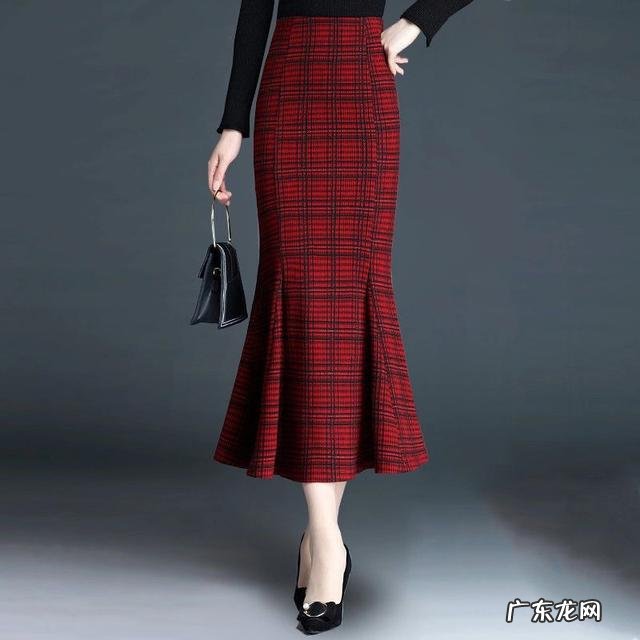 冬天,有哪些裙子推荐?怎么搭配比较好?