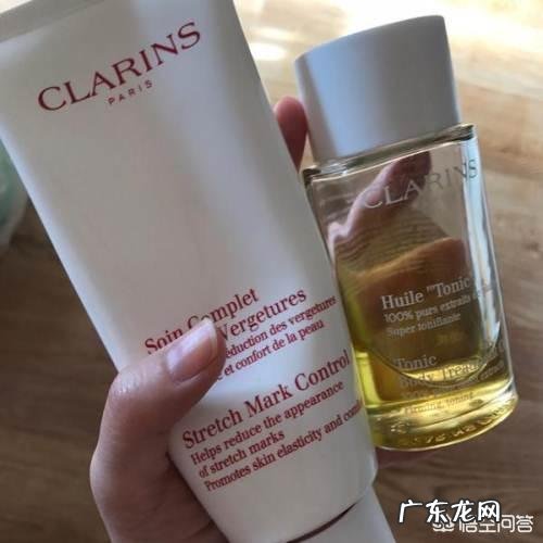 请问一下,有什么好用的预防妊娠纹产品?